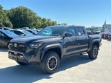 New 2025 Toyota Tacoma TRD Off-Road image 2