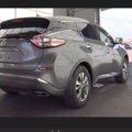 Used 2016 Nissan Murano S image 5