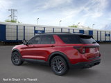 New 2025 Ford Explorer ST image 4