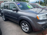 Used 2014 Honda Pilot EX-L image 2