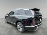 New 2026 Cadillac Vistiq Luxury image 3