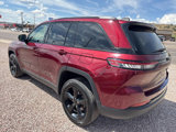 Used 2024 Jeep Grand Cherokee Altitude image 5
