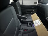 New 2025 Toyota Sequoia Platinum image 6