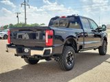 New 2025 Ford F250 Lariat image 5