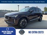 New 2026 Volvo XC90 T8 Ultra image 3