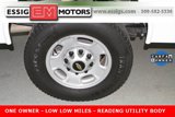 Used 2024 Chevrolet Silverado 2500 W/T w/ WT Convenience Package image 4