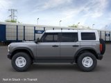 New 2025 Ford Bronco Heritage Edition image 4