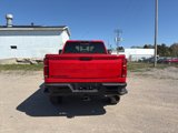 New 2025 Chevrolet Silverado 2500 LT w/ Trail Boss Package image 4