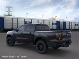 New 2025 Ford Ranger XLT w/ Equipment Group 301A High image 4