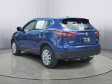 Used 2021 Nissan Rogue Sport S image 5