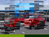 New 2026 Chevrolet Traverse LT image 2