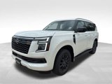 New 2025 Nissan Armada SV image 4