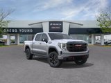 New 2026 GMC Sierra 1500 AT4 w/ AT4 Premium Package image 2