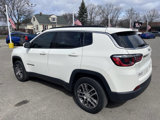 Used 2020 Jeep Compass Latitude image 5
