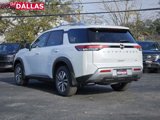 New 2025 Nissan Pathfinder SL image 4