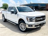 New 2025 Ford F150 Lariat image 2