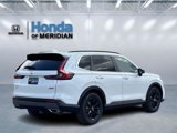 New 2025 Honda CR-V Sport-L image 5