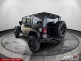 Used 2017 Jeep Wrangler Unlimited Sport w/ Connectivity Group image 3