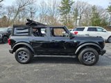 Certified 2021 Ford Bronco Big Bend image 4