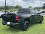 New 2026 RAM 1500 Classic Warlock image 3