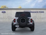 New 2025 Ford Bronco Raptor image 5