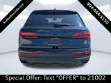 New 2025 Audi Q7 3.0T Premium Plus image 4