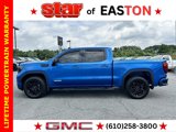 Certified 2022 GMC Sierra 1500 Elevation image 5