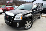 Used 2012 GMC Terrain SLT image 4