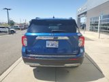 Certified 2023 Ford Explorer XLT w/ Equipment Group 202A image 4