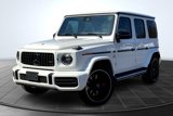 Used 2021 Mercedes-Benz G 63 AMG 4MATIC image 3