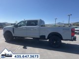 New 2025 Ford F350 XLT image 3