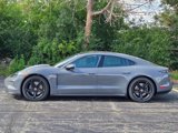 New 2025 Porsche Taycan image 2