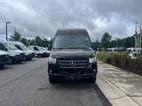 New 2024 Mercedes-Benz Sprinter 3500 image 4
