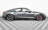 New 2025 Audi RS e-tron GT performance image 2