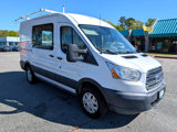 Used 2015 Ford Transit 250 130 Medium Roof w/ Interior Upgrade Package image 6