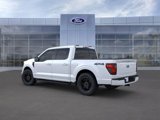 New 2025 Ford F150 XLT image 4