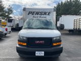 Used 2022 GMC Savana 3500 Extended w/ Power Convenience Package image 2