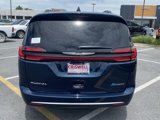 New 2025 Chrysler Pacifica Pinnacle image 6