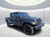 New 2025 Jeep Gladiator Sport image 2