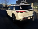 New 2025 Nissan Pathfinder Platinum w/ Cargo Package image 4