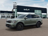 New 2025 Kia Telluride SX Prestige X-Line image 3