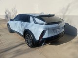 Used 2024 Cadillac Lyriq Sport image 4
