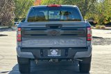 New 2025 Nissan Frontier PRO-4X w/ Pro Convenience Package image 6