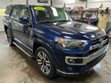 Used 2024 Toyota 4Runner Limited image 3