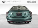 New 2026 Cadillac CT5 Sport image 3