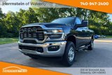 New 2025 RAM 2500 Tradesman image 4