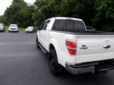 Used 2014 Ford F150 Lariat w/ Equipment Group 502A Luxury image 4