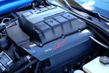 Used 2015 Chevrolet Corvette Stingray Coupe w/ 2LT Preferred Equipment Group image 6