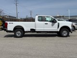 New 2025 Ford F250 XLT image 2