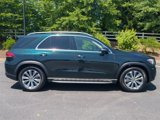 Used 2020 Mercedes-Benz GLE 350 4MATIC image 3